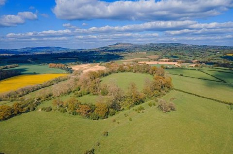 Click the photo for more details of Caynham, Ludlow, Shropshire