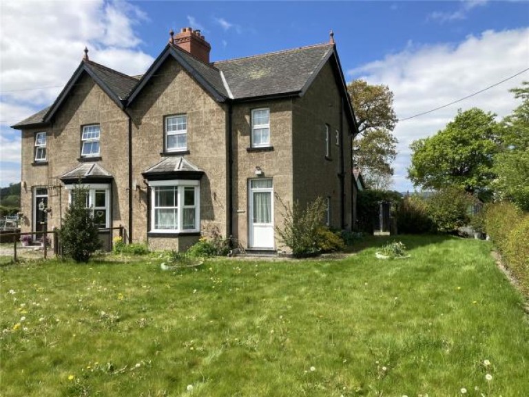 Images for Tycoch Cottages, Caersws, Powys