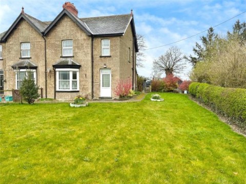 Click the photo for more details of Tycoch Cottages, Caersws, Powys