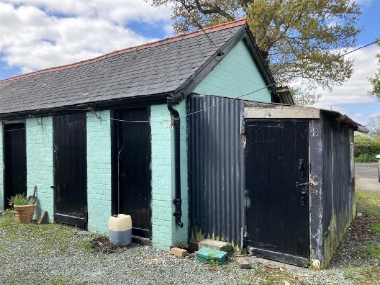 Images for Tycoch Cottages, Caersws, Powys