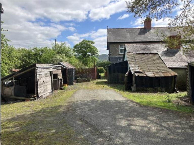 Images for Tycoch Cottages, Caersws, Powys