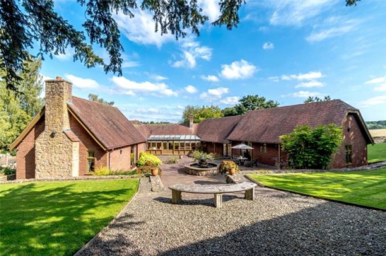 Click the photo for more details of Ludford, Ludlow, Shropshire