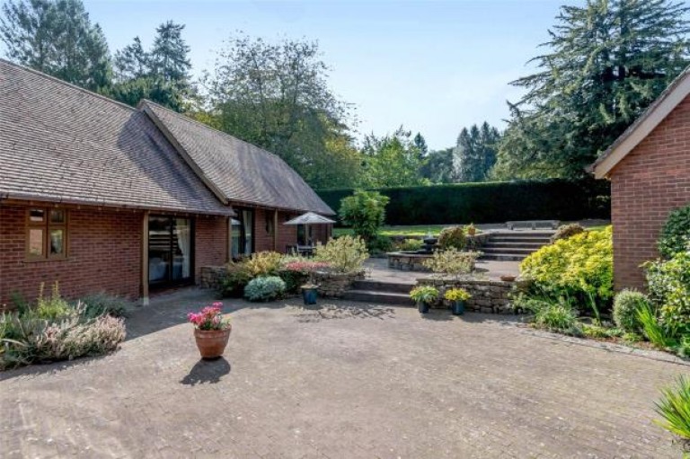 Images for Ludford, Ludlow, Shropshire