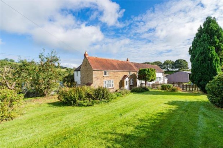 Images for Wall Bank, Hope Bowdler, Church Stretton