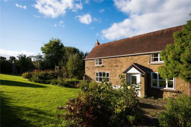 Images for Wall Bank, Hope Bowdler, Church Stretton