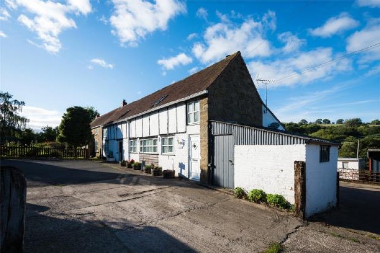 Images for Wall Bank, Hope Bowdler, Church Stretton