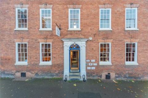 Click the photo for more details of Windsor Place, Shrewsbury, Shropshire