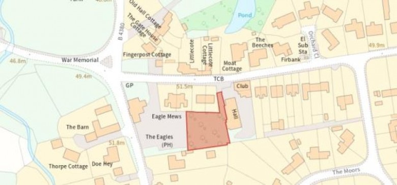 Click the photo for more details of Cressage, Shrewsbury