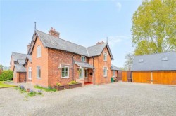 Images for Knockin, Oswestry, Shropshire