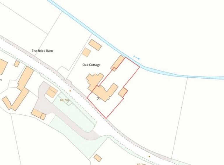 Images for Knockin, Oswestry, Shropshire