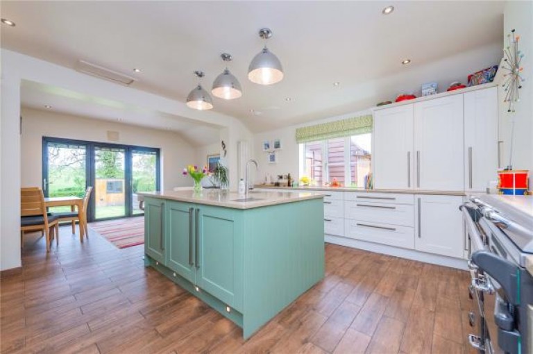 Images for Knockin, Oswestry, Shropshire