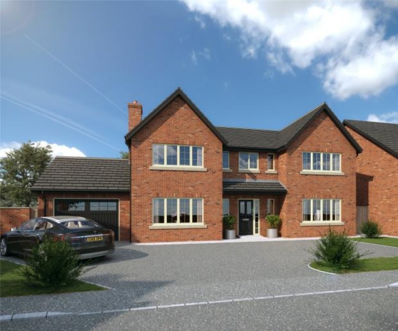 Click the photo for more details of Whittington Road, Gobowen, Oswestry
