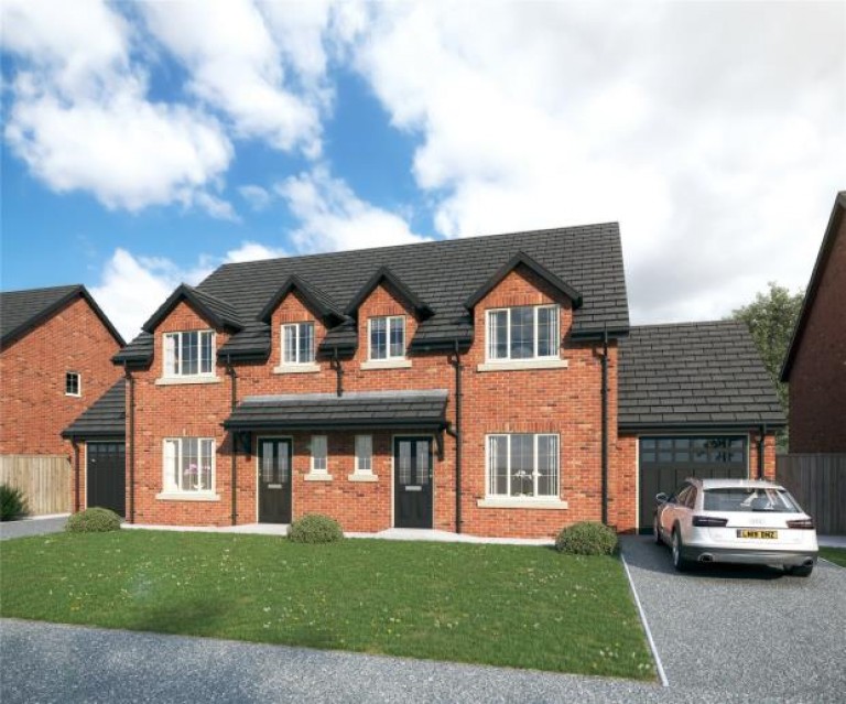 Images for Cassidy Drive, Gobowen, Oswestry