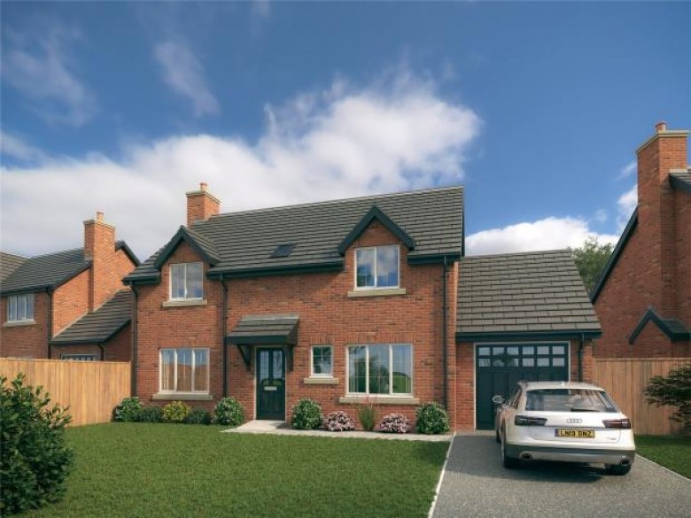 Click the photo for more details of Whittington Road, Gobowen, Oswestry