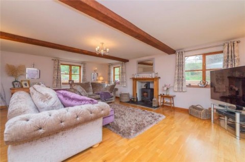 Click the photo for more details of Llanfyllin, Powys