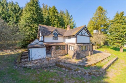 Click the photo for more details of Pulverbatch, Shrewsbury, Shropshire