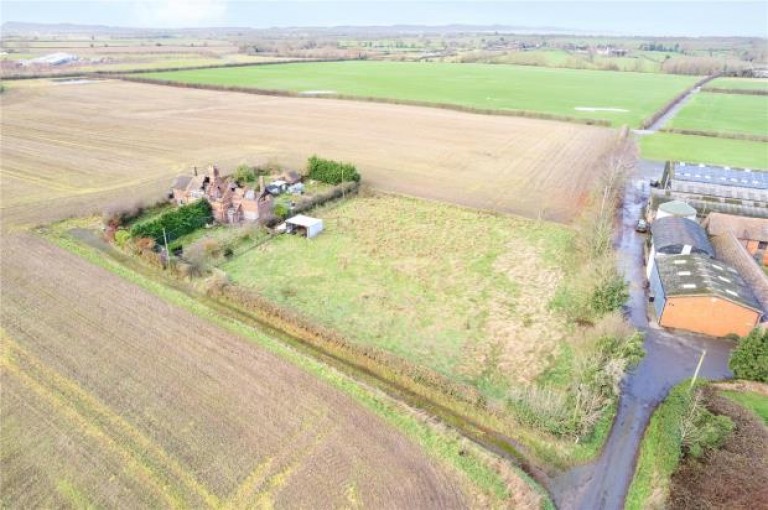 Images for Moortown, High Ercall, Telford