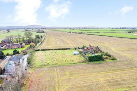 Click the photo for more details of Moortown, High Ercall, Telford