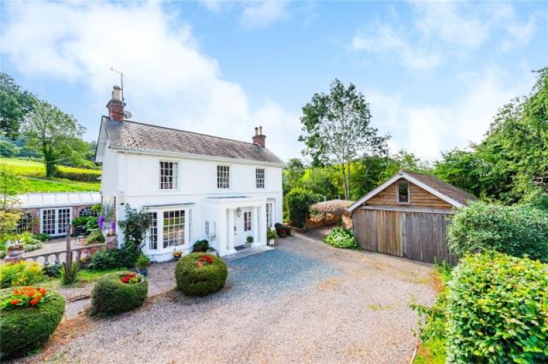 Click the photo for more details of Buttington, Welshpool, Powys