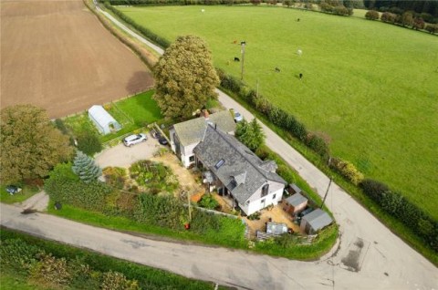 Click the photo for more details of Trelystan, Leighton, Welshpool