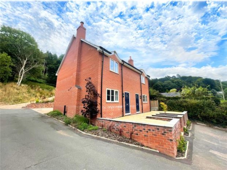 Click the photo for more details of Hopton, Nescliffe, Shropshire