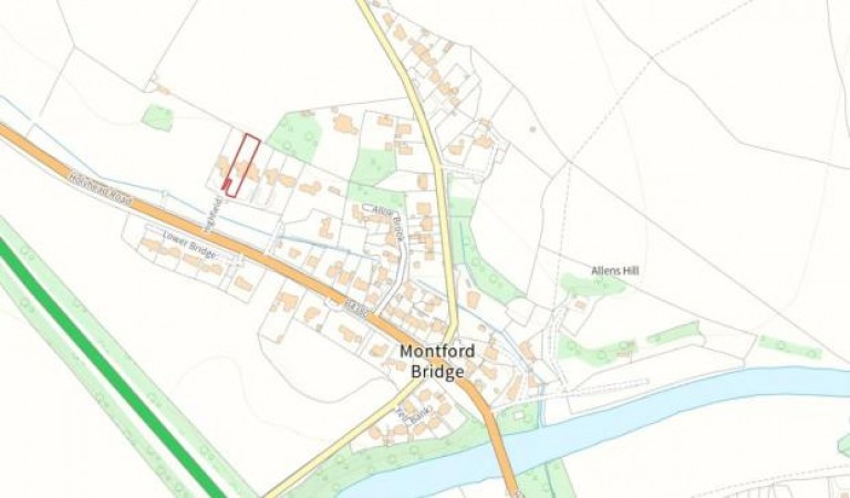 Images for Highfield, Montford Bridge, Shrewsbury