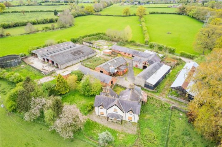 View Full Details for Gobowen, Oswestry, Shropshire