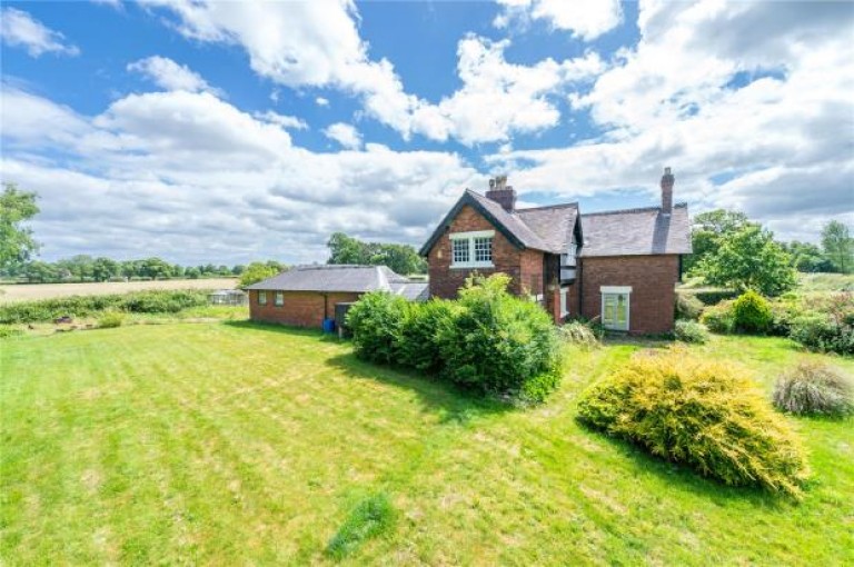 Images for Needwood Road, Byrkley, Rangemore