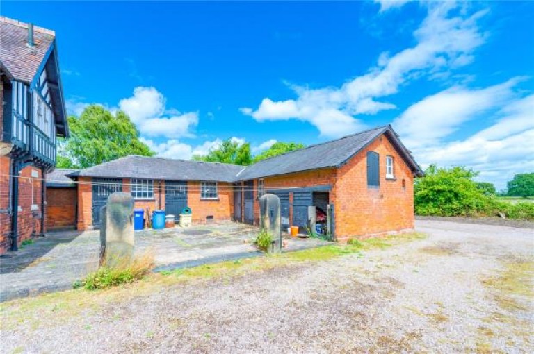 Images for Needwood Road, Byrkley, Rangemore