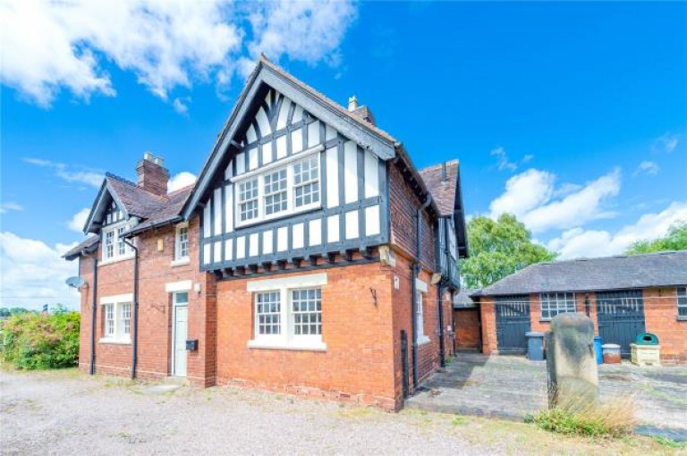 Images for Needwood Road, Byrkley, Rangemore