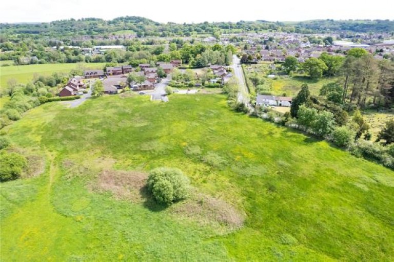 View Full Details for Crabtree Green, Llandrindod Wells, Powys