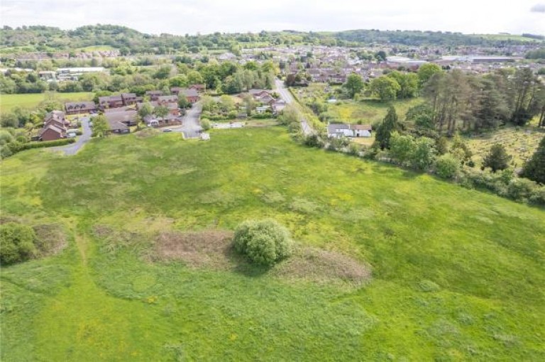 View Full Details for Crabtree Green, Llandrindod Wells, Powys