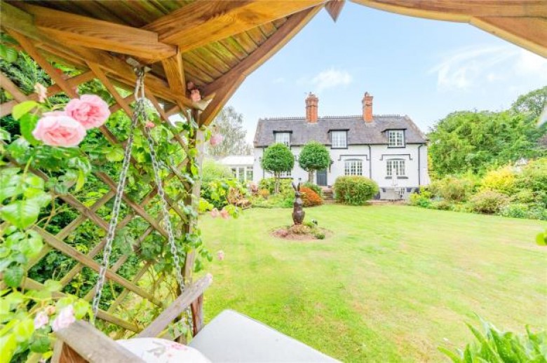 Click the photo for more details of Weston, Shrewsbury, Shropshire