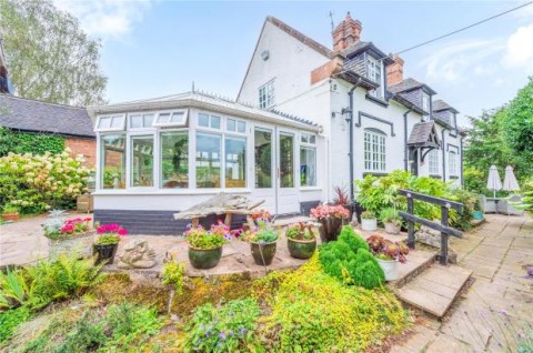 Click the photo for more details of Weston, Shrewsbury, Shropshire