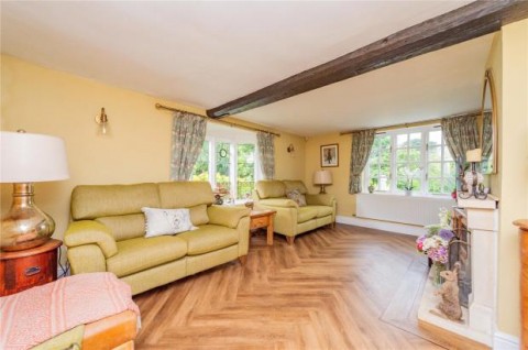 Click the photo for more details of Weston, Shrewsbury, Shropshire
