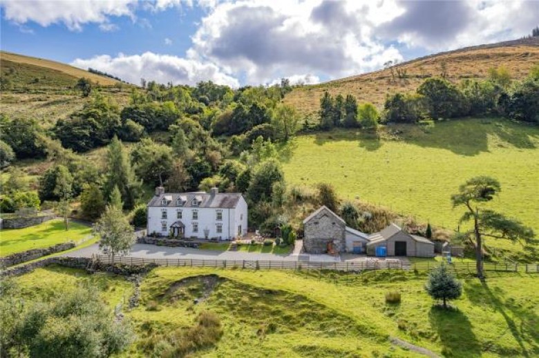 Click the photo for more details of Llangynog, Oswestry, Powys