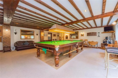 Click the photo for more details of Llangynog, Oswestry, Powys