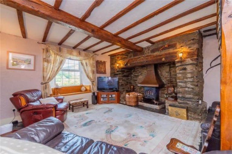 Images for Llangynog, Oswestry, Powys