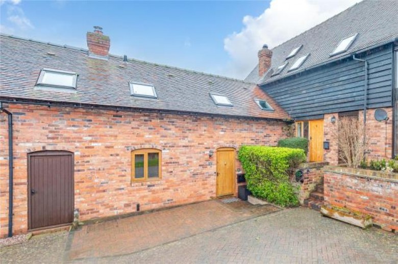 Click the photo for more details of Rodington Court, Rodington, Shrewsbury