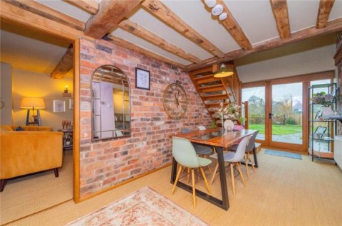Click the photo for more details of Rodington Court, Rodington, Shrewsbury