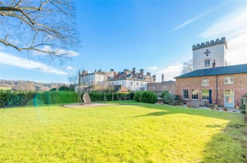Click the photo for more details of Apley Park, Bridgnorth, Shropshire