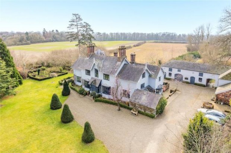 Images for Leaton, Bomere Heath, Shrewsbury