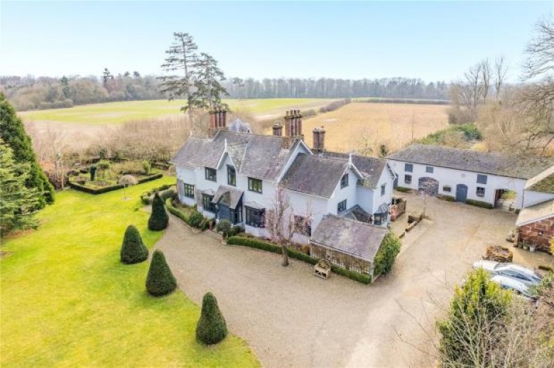 Click the photo for more details of Leaton, Bomere Heath, Shrewsbury