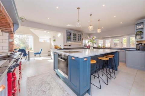 Click the photo for more details of Leaton, Bomere Heath, Shrewsbury