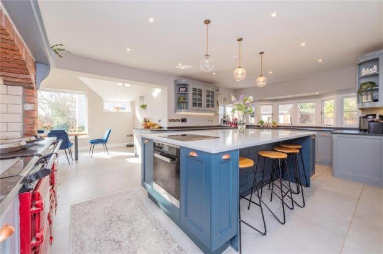 Images for Leaton, Bomere Heath, Shrewsbury