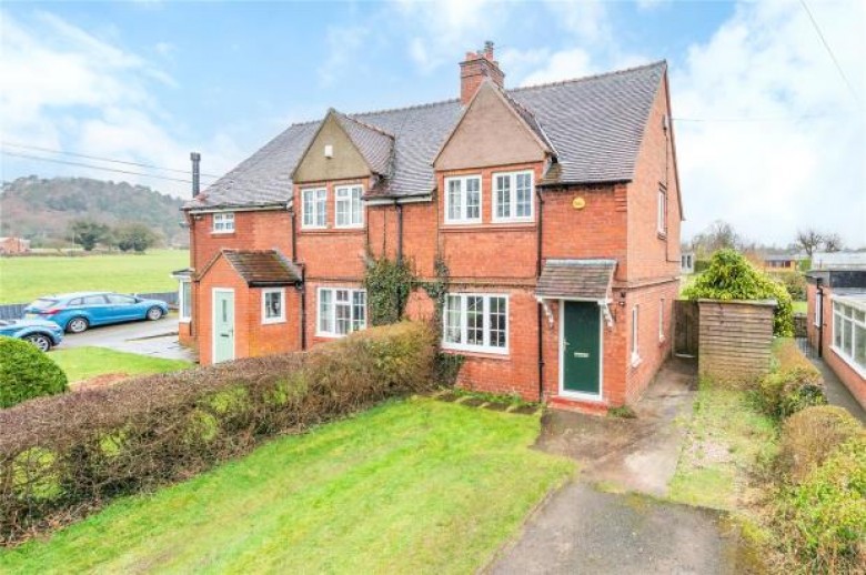 Click the photo for more details of Oakdene, Sandy Lane, Grinshill
