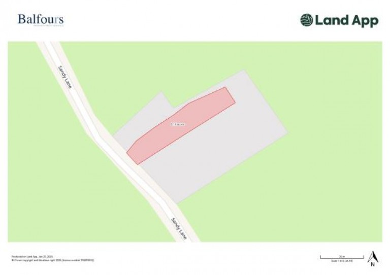 Images for Oakdene, Sandy Lane, Grinshill