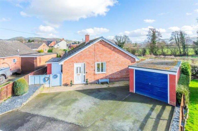 Click the photo for more details of Cae Coed, Churchstoke, Montgomery