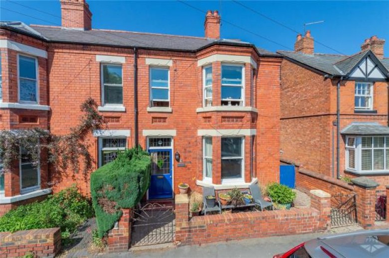 Click the photo for more details of Brownlow Road, Ellesmere, Shropshire