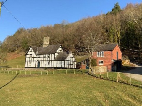 Click the photo for more details of Llanfechain, Powys